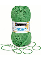 Catania Mini-Knäuel