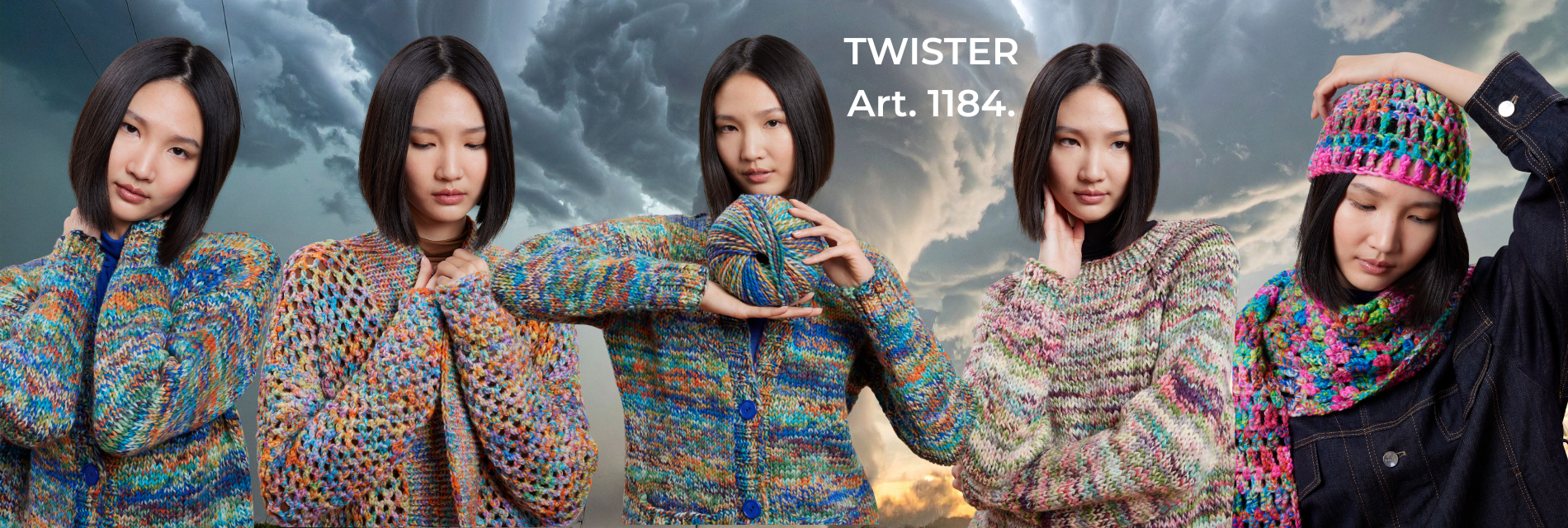TWISTER