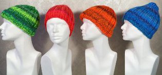 Wolle von Lang Yarns