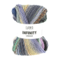 Preview: INFINITY | 1164.0004 von Lang Yarns