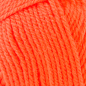 Preview: Bravo neon orange von Schachenmayr