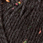 Preview: Bravo anthrazit neon tweed von Schachenmayr