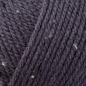 Preview: Bravo graublau tweed von Schachenmayr