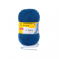 Preview: 4-fädig  blue jeans meliert von Regia