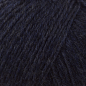 Preview: 4-fädig dark indigo meliert von Regia