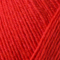 Preview: 4-fädig hochrot von Regia