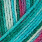 Preview: 4-fädig color spitzbuben color 100g von Regia