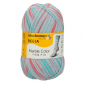 Preview: 4-fädig color bianco marble color 100g von Regia