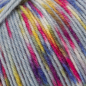 Preview: 4-fädig color festival color 100g von Regia