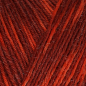 Preview: 4-fädig color red cube color 100g von Regia