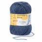 Preview: 4-fädig jeans meliert von Regia