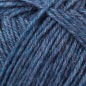 Preview: 4-fädig jeans meliert von Regia