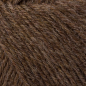 Preview: 4-fädig borke meliert von Regia