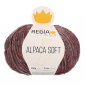 Preview: REGIA PREMIUM Alpaca Soft berry meliert