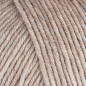 Preview: Merino Extrafine 120 sand meliert von Schachenmayr