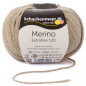 Preview: Merino Extrafine 120 beige meliert von Schachenmayr
