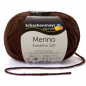 Preview: Merino Extrafine 120 mocca von Schachenmayr