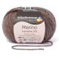 Preview: Merino Extrafine 120 holz meliert von Schachenmayr