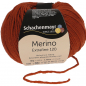 Preview: Merino Extrafine 120 ziegel von Schachenmayr