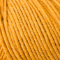 Preview: Merino Extrafine 120 gold meliert von Schachenmayr
