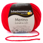 Preview: Merino Extrafine 120 kirsche von Schachenmayr