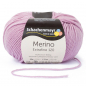 Preview: Merino Extrafine 120 flieder von Schachenmayr