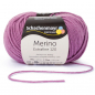 Preview: Merino Extrafine 120 pflaume von Schachenmayr