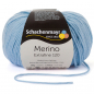 Preview: Merino Extrafine 120 hellblau von Schachenmayr