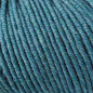 Preview: Merino Extrafine 120 meerblau meliert von Schachenmayr