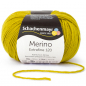 Preview: Merino Extrafine 120 anis von Schachenmayr