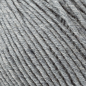 Preview: Merino Extrafine 120 mittelgrau meliert von Schachenmayr