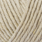 Preview: Merino Extrafine 85 beige meliert von Schachenmayer