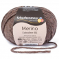 Preview: Merino Extrafine 85 holz meliert von Schachenmayr