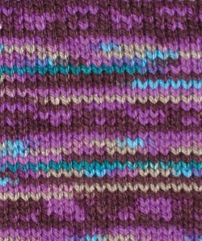 Bravo violett color von Schachenmayr