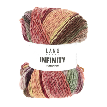 INFINITY | 1164.0002 von Lang Yarns