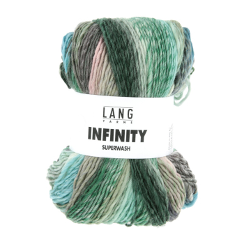 INFINITY | 1164.0005 von Lang Yarns
