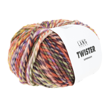 TWISTER | 1184.0004 von Lang Yarns