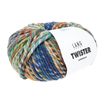 TWISTER | 1184.0005 von Lang Yarns