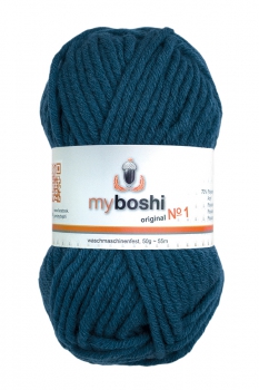 MyBoshi petrol