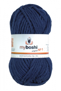 MyBoshi marine