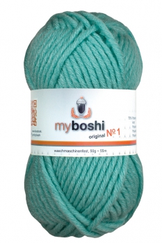 MyBoshi No. 1 meerblau