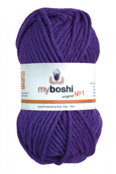 MyBoshi violett