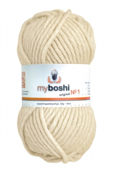 MyBoshi beige