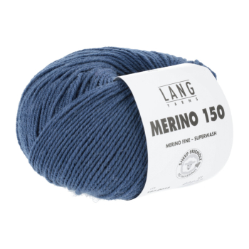 MERINO 150 | 197.0034 von Lang Yarns