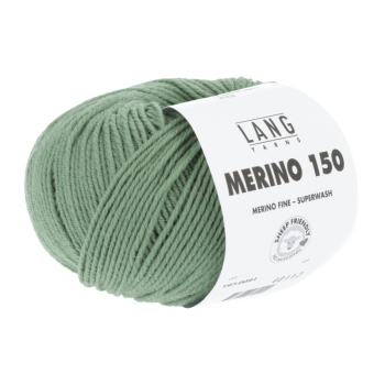 MERINO 150 | 197.0091 von Lang Yarns