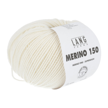 MERINO 150 | 197.0094 von Lang Yarns