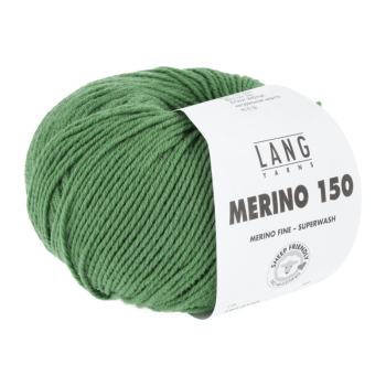MERINO 150 | 197.0116 von Lang Yarns