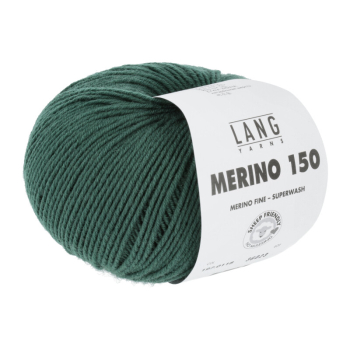 MERINO 150 | 197.0118 von Lang Yarns