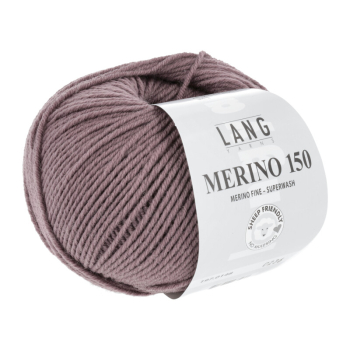 MERINO 150 | 197.0148 von Lang Yarns