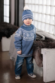 inspiration 150 - Extra Merino Big